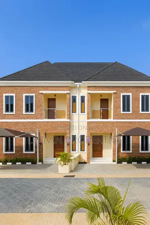 3bdrm Duplex in Lekki Gardens Estate for sale