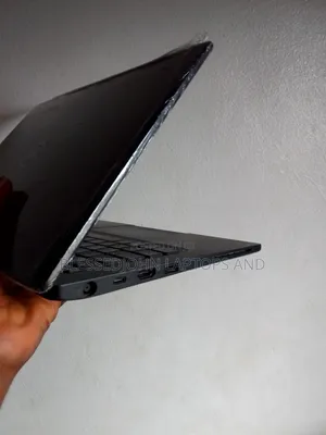 Laptop Dell Latitude 7390 8GB Intel Core i5 SSD 256GB
