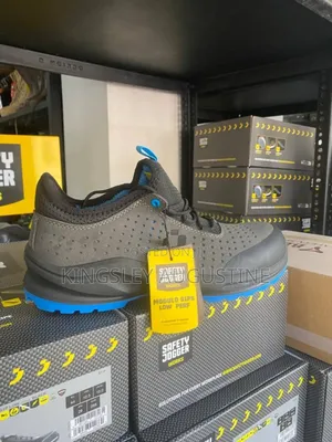 Modulo Safety Jogger
