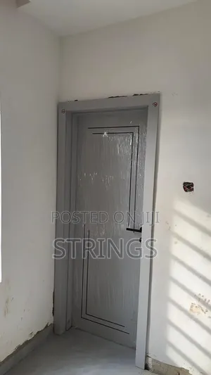Exceptional HDF Door