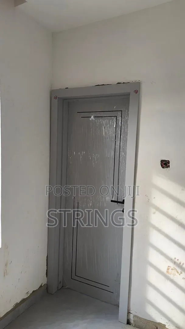 Exceptional HDF Door