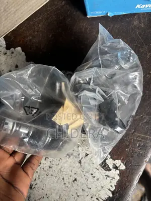 Bow Joints Available for Toyota Cars,...