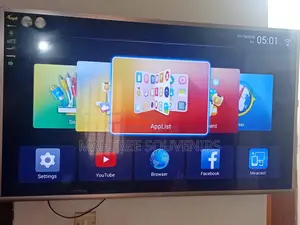 55’ Royal Smart TV