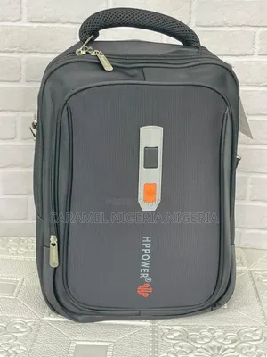 Back to School Bag