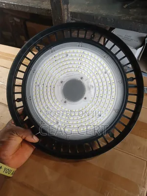 SYLVANIA 100w-150w -200w High Bay Light