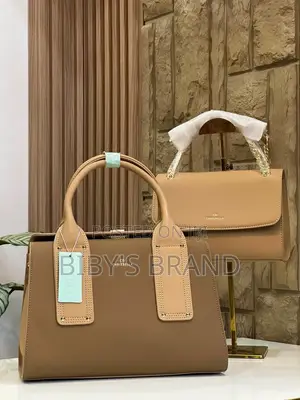 Luxury Fashion Bag