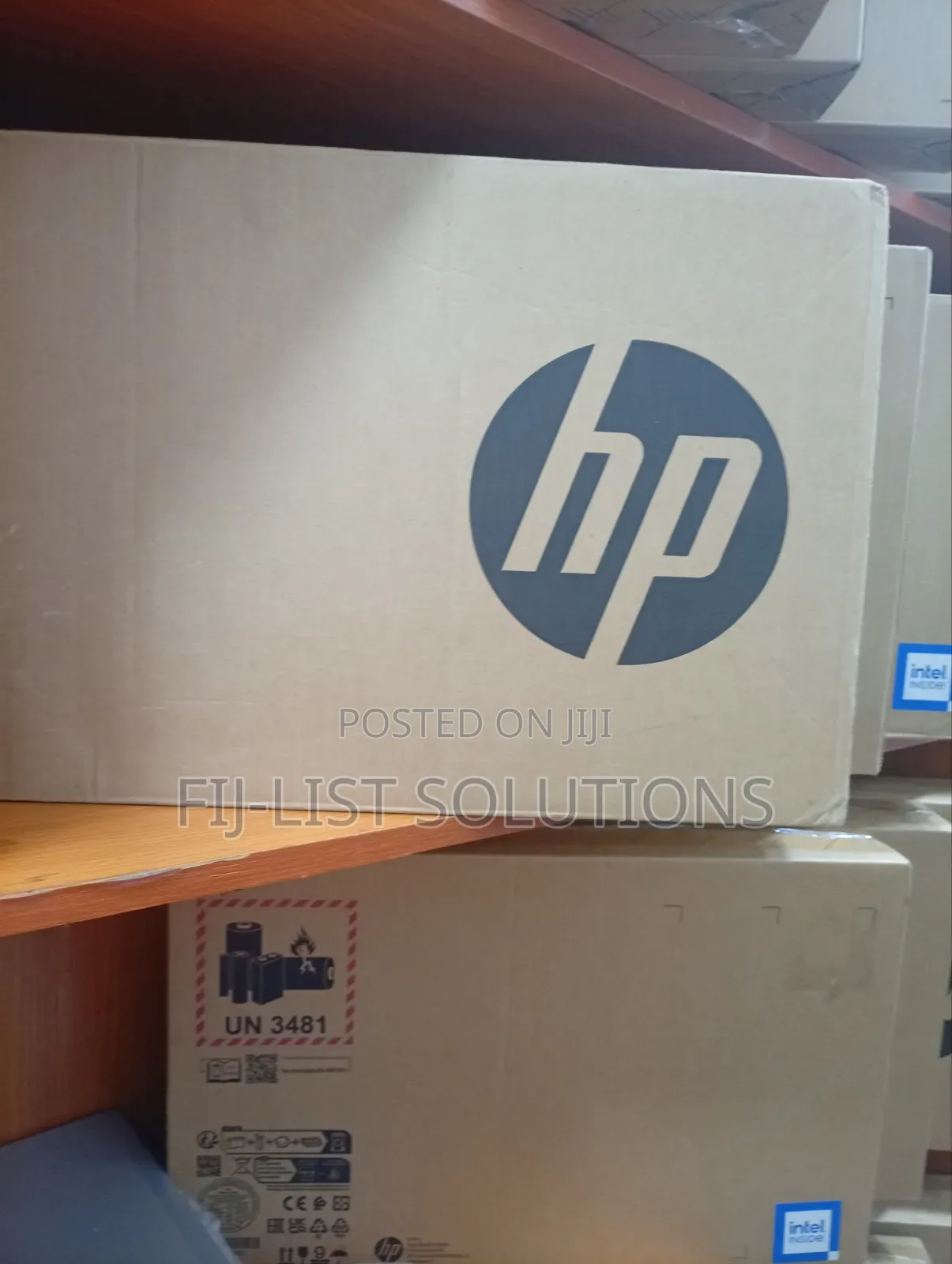 New Laptop HP EliteBook 840 G6 8GB Intel Core i5 SSD 256GB
