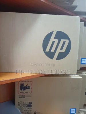New Laptop HP EliteBook 840 G6 8GB Intel Core i5 SSD 256GB