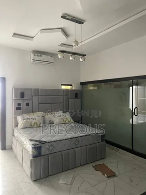 Foreign Spring Orthopedic Mattress