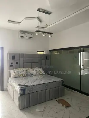 Foreign Spring Orthopedic Mattress