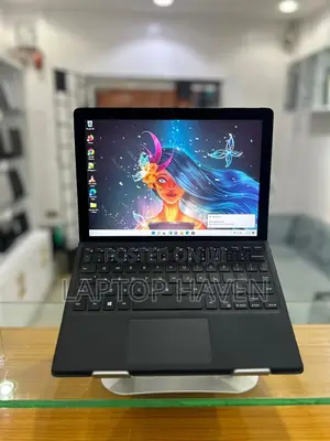 Laptop Dell Latitude 5290 8GB Intel Core i5 SSD 256GB