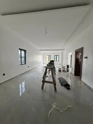 4bdrm Duplex in Wuse 2 for rent