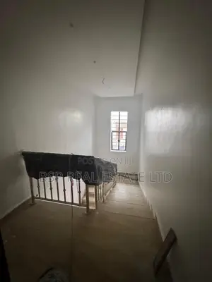 4bdrm Duplex in Wuse 2 for rent