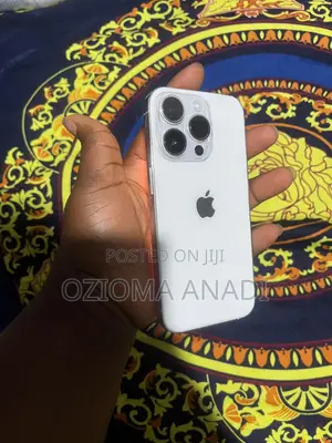 Apple iPhone 14 Pro 256 GB White