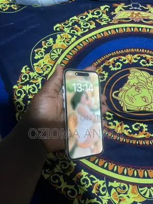 Apple iPhone 14 Pro 256 GB White