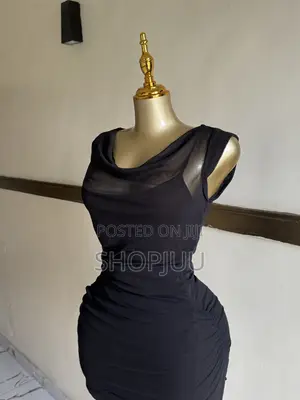 Affordable Thrifted Women’s Wears
