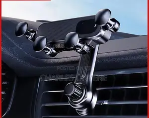 Universal Car Mobile Phone Holder