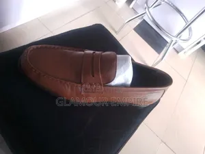 Penny Loafers
