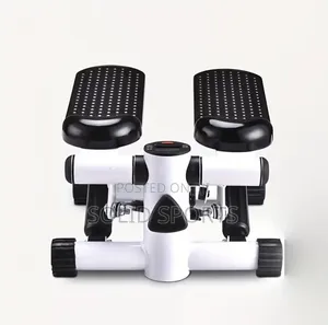 Mini Stepper
In Stock, Ready to Ship
Sale Price..