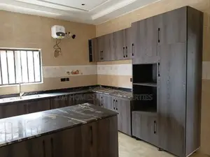 5bdrm House in Zim Homes And, Wuye for rent
