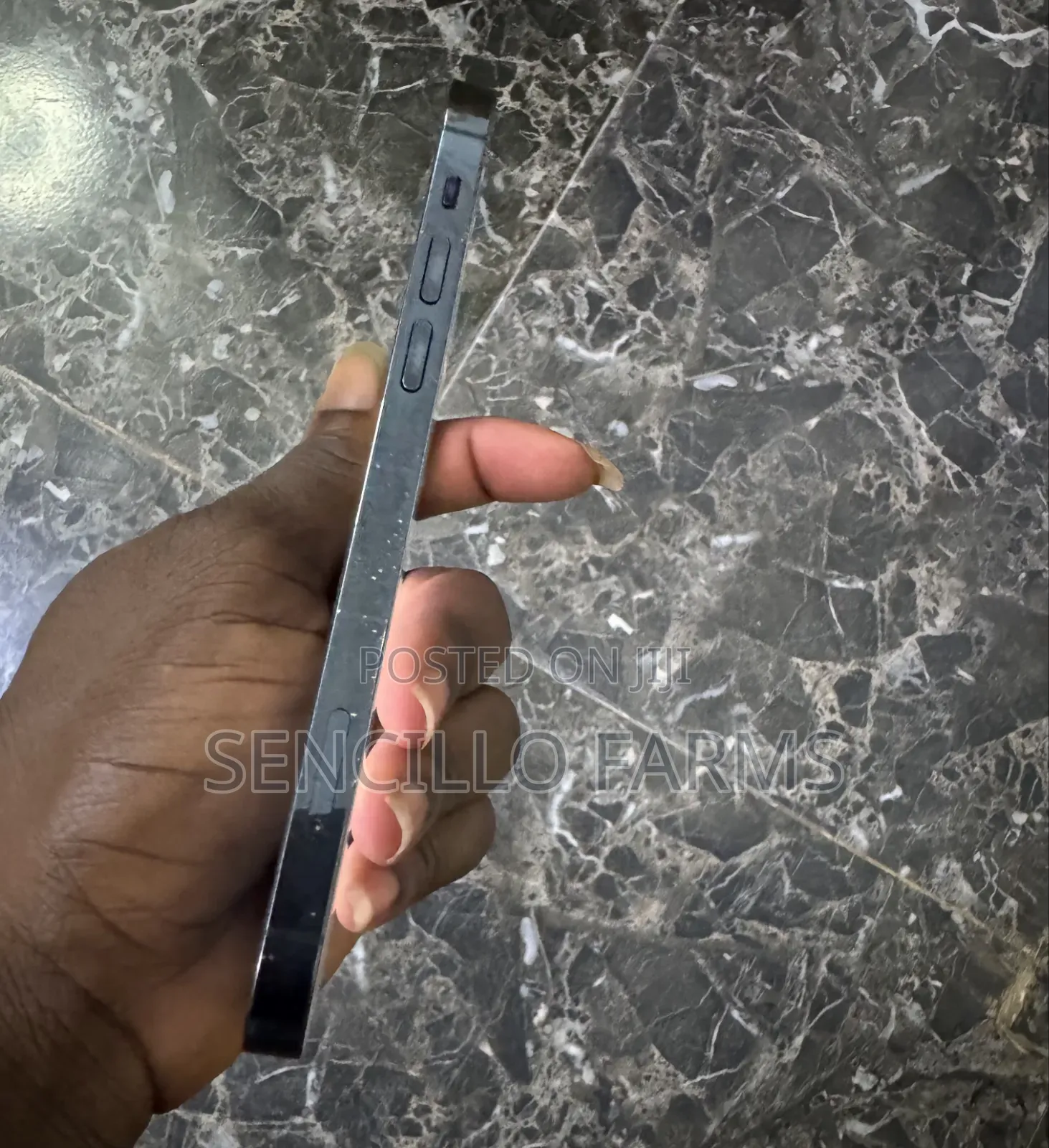 Apple iPhone 12 Pro 128 GB Blue