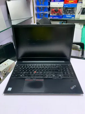 Laptop Lenovo ThinkPad E585 8GB Intel Core i5 SSD 256GB