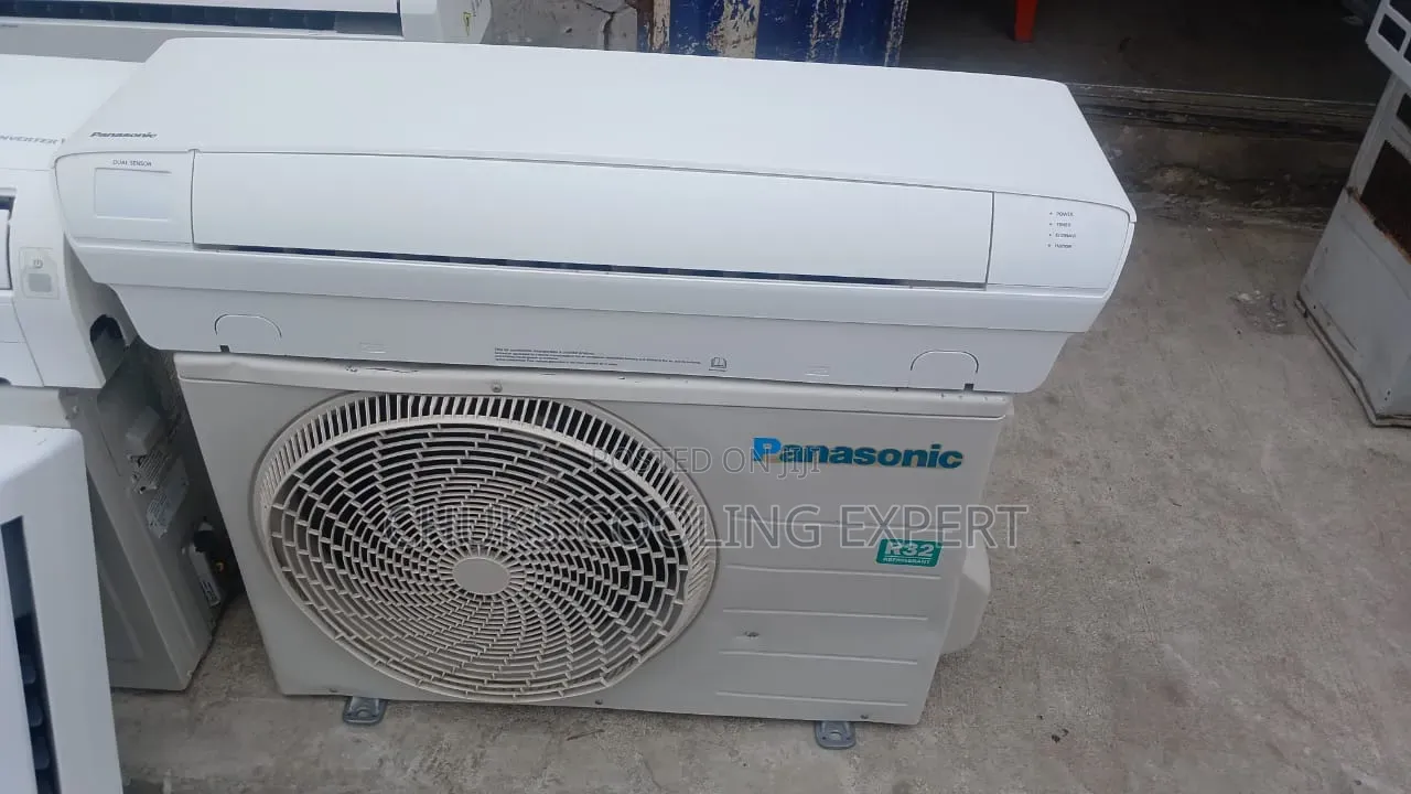 Panasonic 2hp Inverter