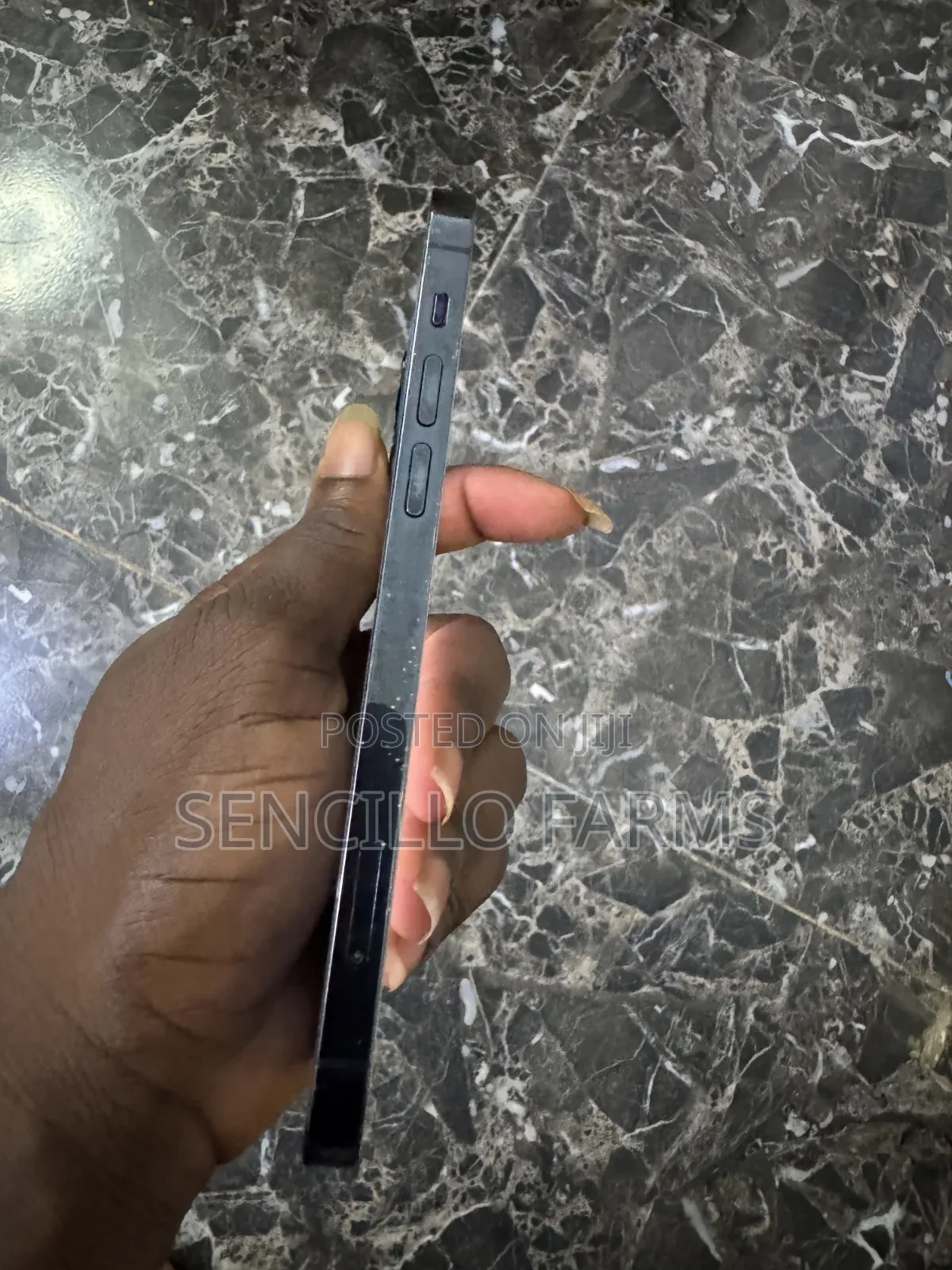 Apple iPhone 12 Pro 128 GB Blue