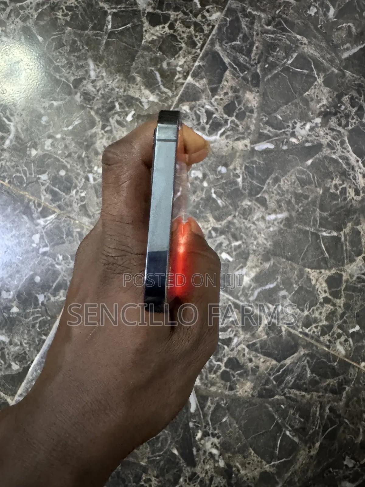 Apple iPhone 12 Pro 128 GB Blue