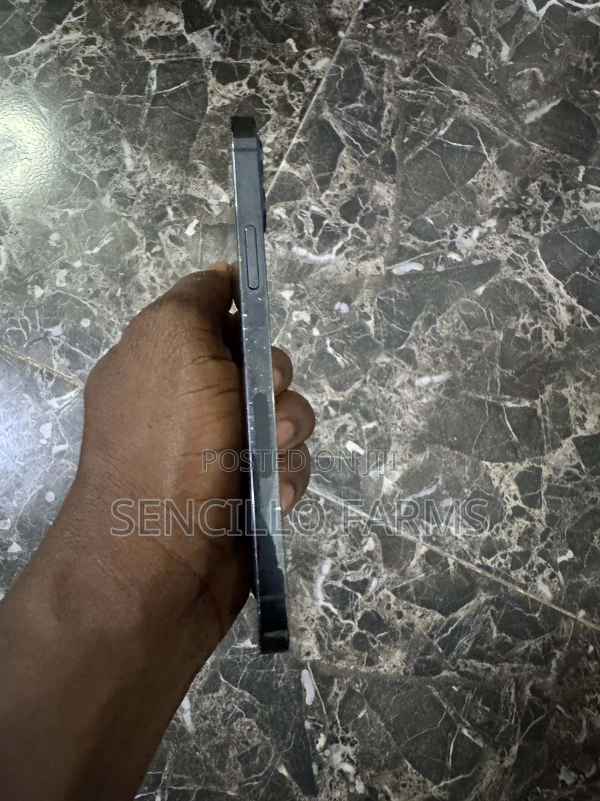 Apple iPhone 12 Pro 128 GB Blue