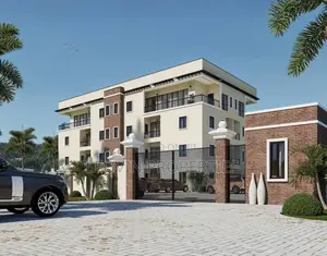 2bdrm Apartment in Abraham Adesanya Estate for sale