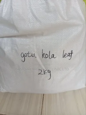 Gotu Leola Leaf
