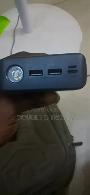 30000mah Oraimo Power Bank
