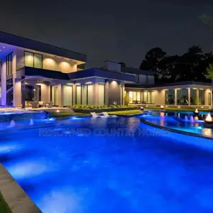 Luxury Swimming Pool Design, Construction Outdoor Living