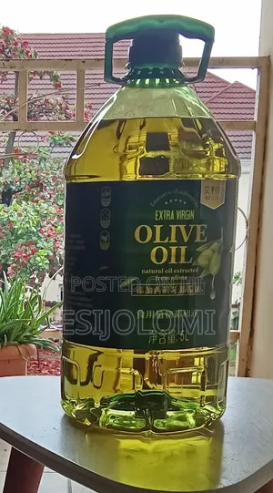 Extra Virgin Olive Oil