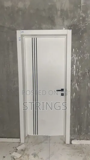 Finest HDF Door