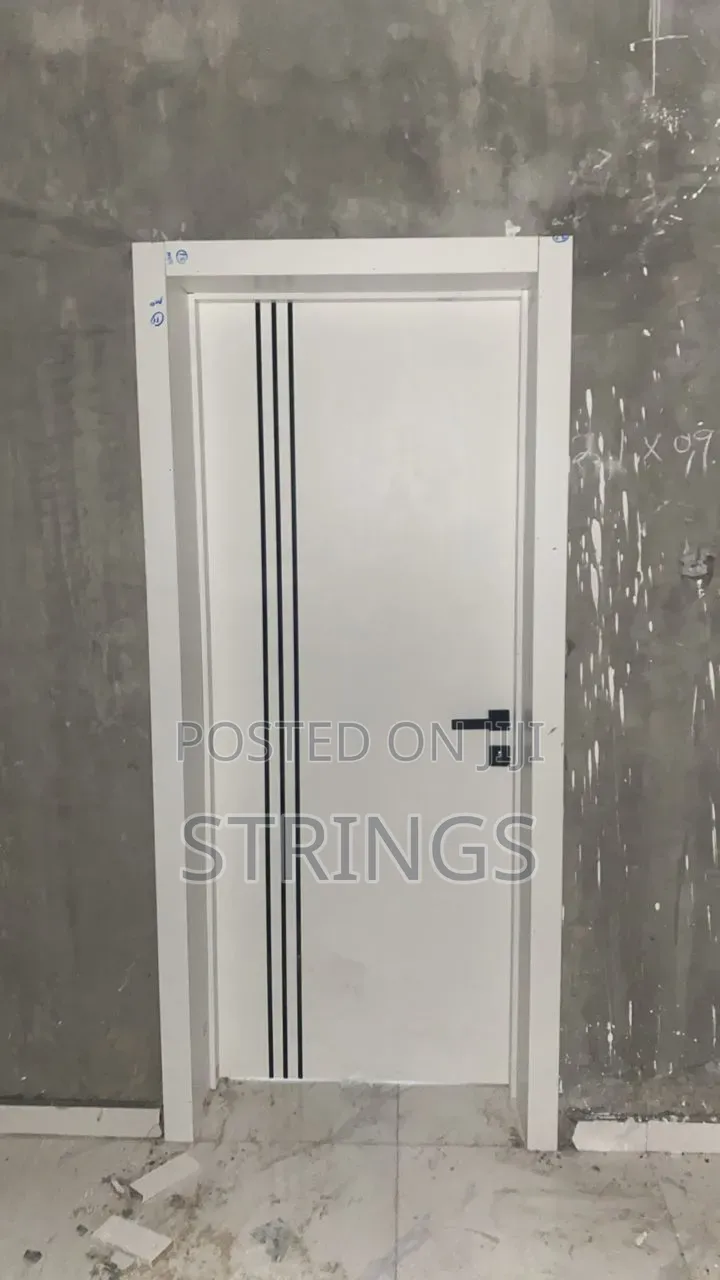 Finest HDF Door