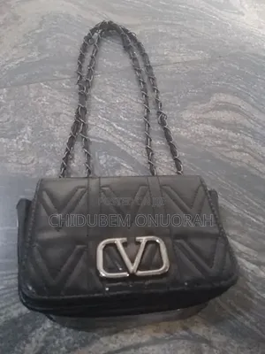 Used Designer Handbag