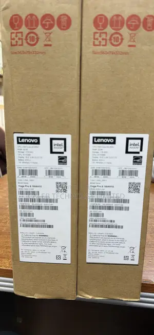 New Lenovo Yoga Pro 9i Aura Edition 32GB Intel Core Ultra 9 SSD 1T