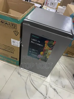 Hisense REF093DR 93L Refrigerator