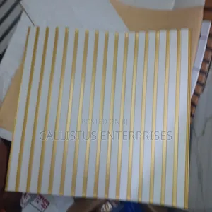 Foam Sticker