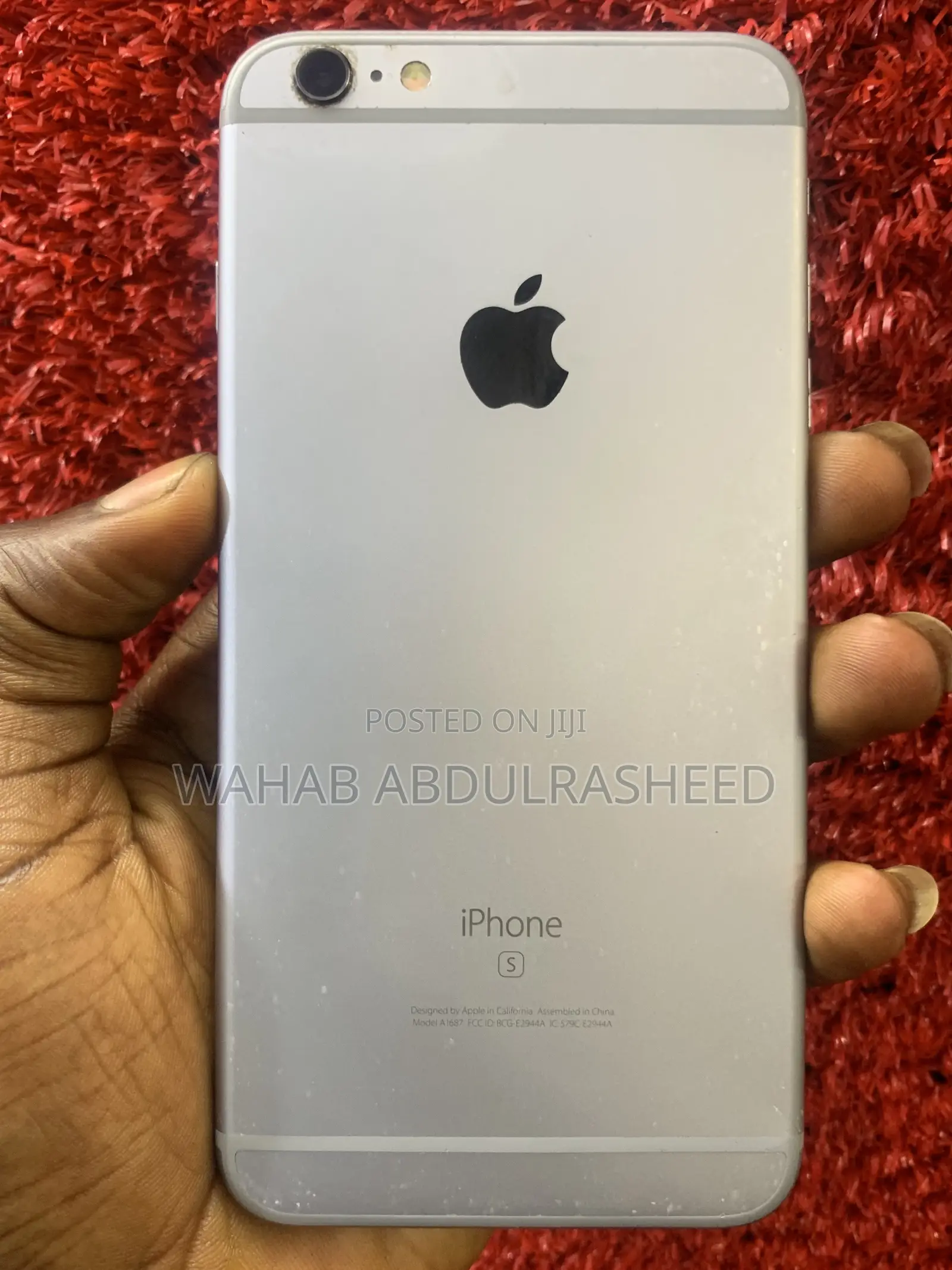 Apple iPhone 6s Plus 32 GB
