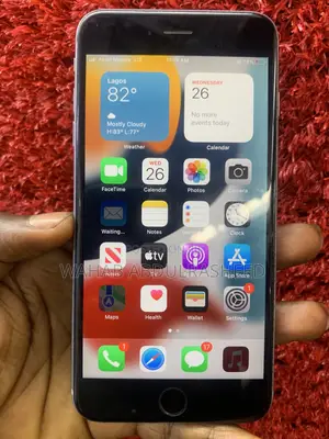 Apple iPhone 6s Plus 32 GB