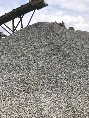 Premium Granite Chippings & Quarry Products - All Sizes Available*