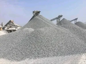 Premium Granite Chippings & Quarry Products - All Sizes Available*