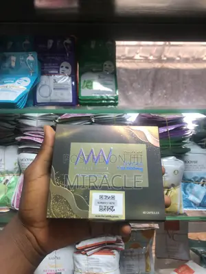 Miracle White