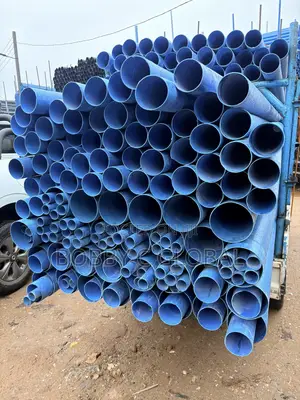 4 Inc Pipe Complet 6 Bar