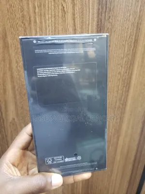 New Samsung Galaxy S24 Ultra 512 GB Gray