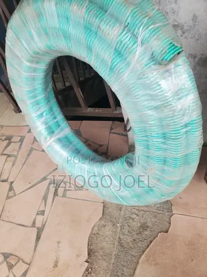 Original 3" Suction Hose