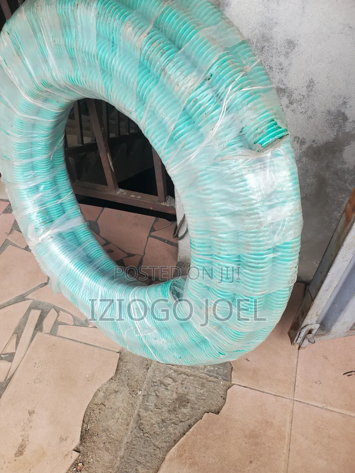 Original 3" Suction Hose